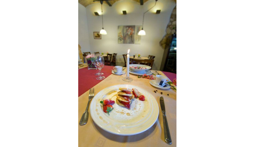 Hotel Bonsai Mikulov