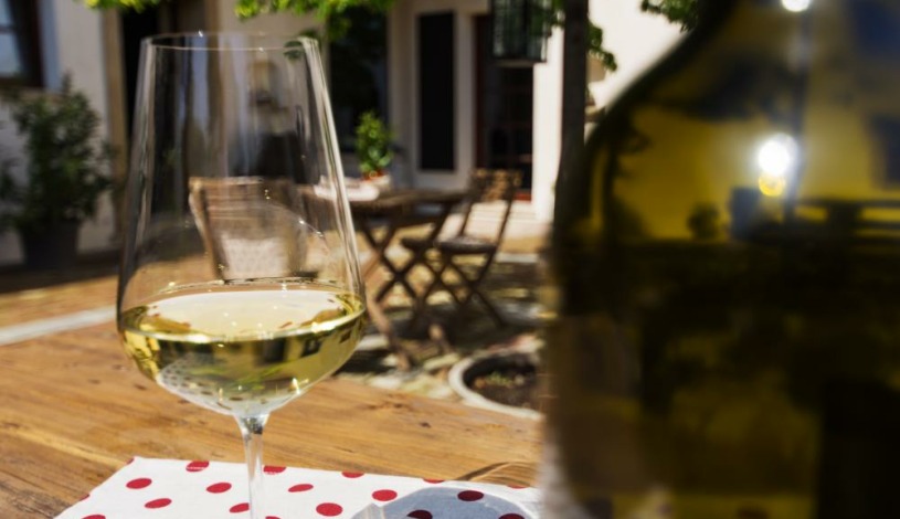 Hotel Bonsai Mikulov