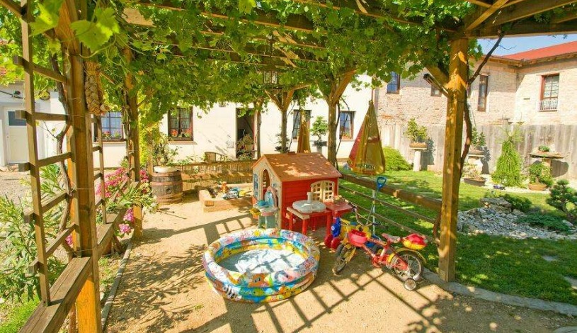 Hotel Bonsai Mikulov