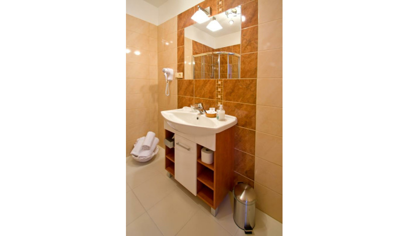 Hotel Bonsai Mikulov