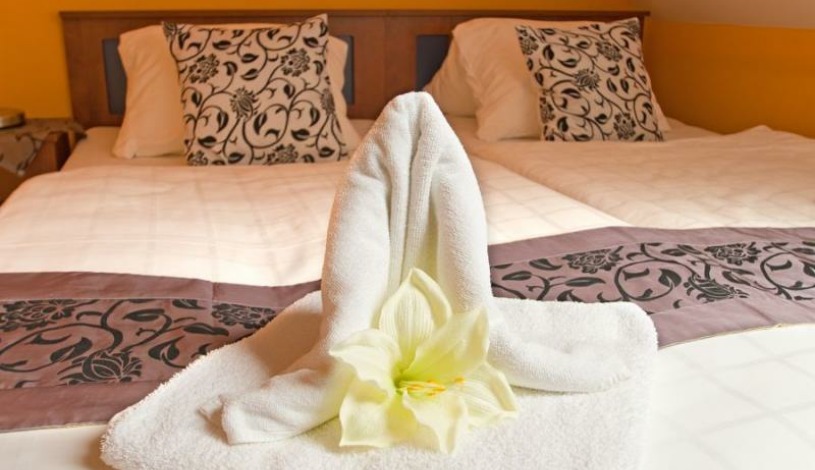 Hotel Bonsai Mikulov