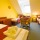 Hotel Bonsai Mikulov - 3lůžkový pokoj