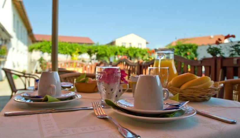Hotel Bonsai Mikulov