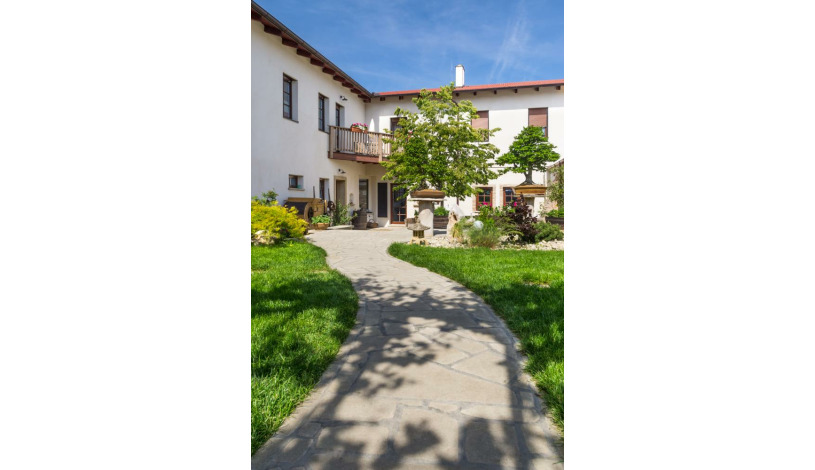 Hotel Bonsai Mikulov