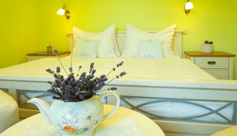 Hotel Bonsai Mikulov