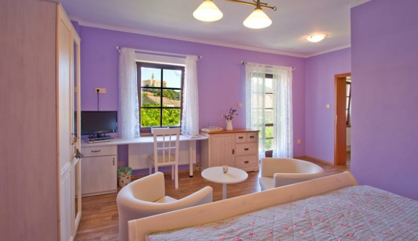 Hotel Bonsai Mikulov