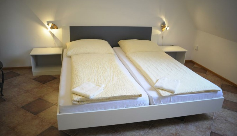 Penzion EDEN Znojmo - Dvoulůžkový