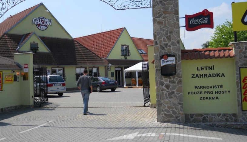 Penzion EDEN Znojmo