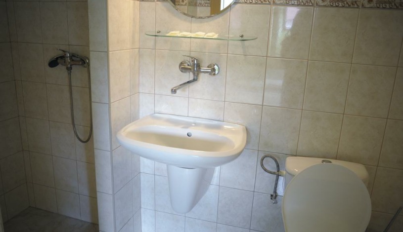 Penzion EDEN Znojmo - Čtyřlůžkový