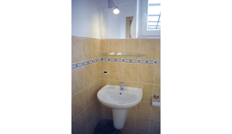 Penzion EDEN Znojmo - Dvoulůžkový