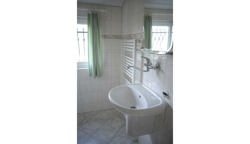 Penzion EDEN Znojmo - Třílůžkový