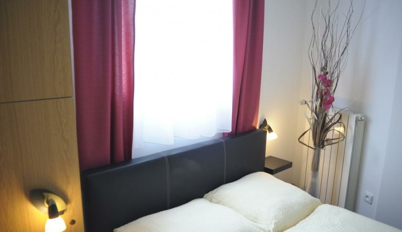 Penzion EDEN Znojmo - Dvoulůžkový