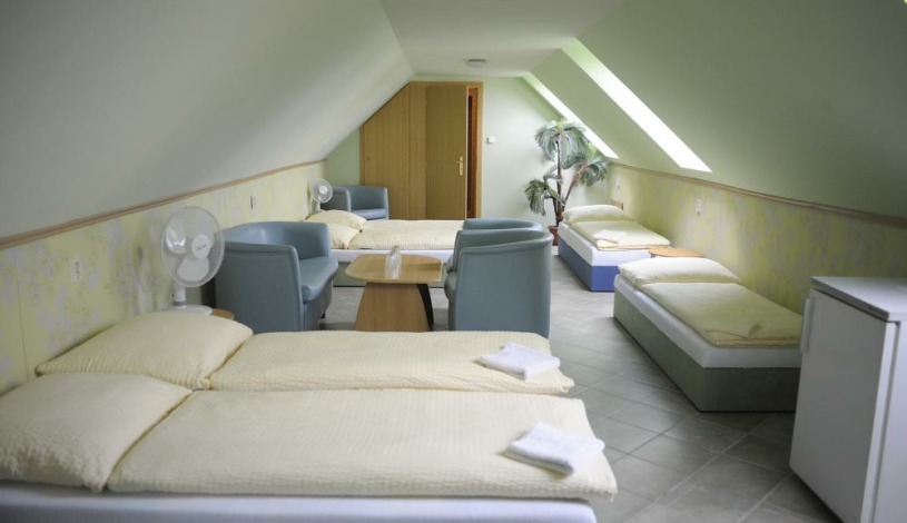 Penzion EDEN Znojmo - Šestilůžkový