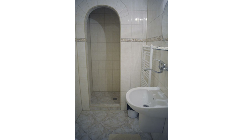 Penzion EDEN Znojmo - Třílůžkový