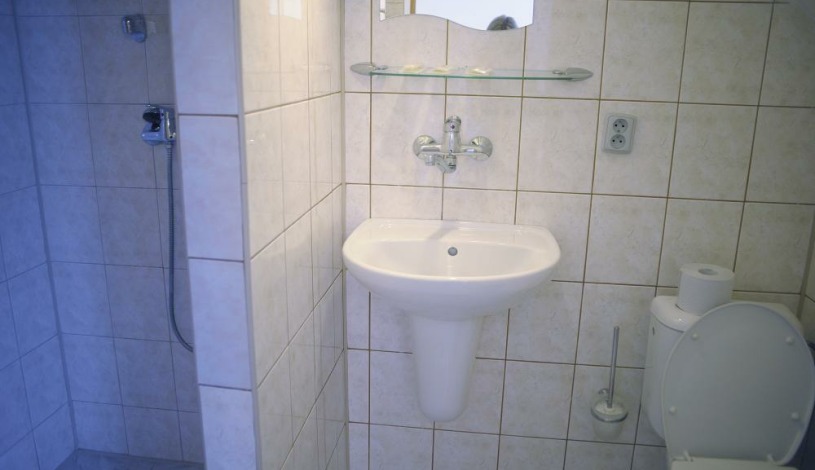 Penzion EDEN Znojmo - Třílůžkový