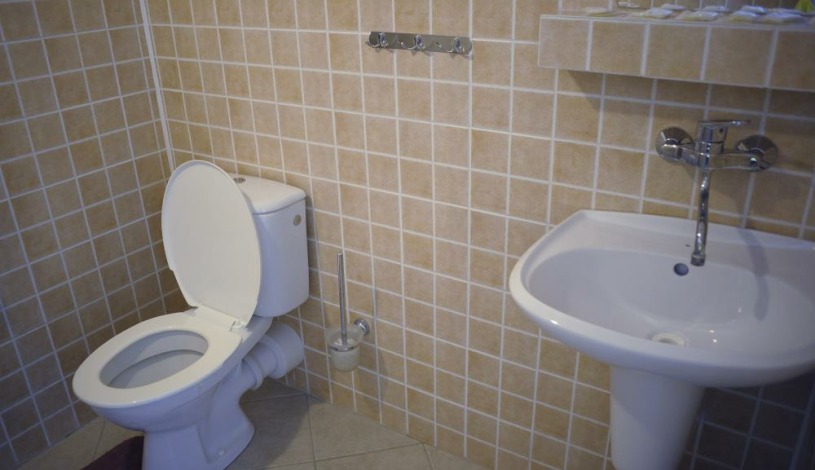 Penzion EDEN Znojmo - Šestilůžkový