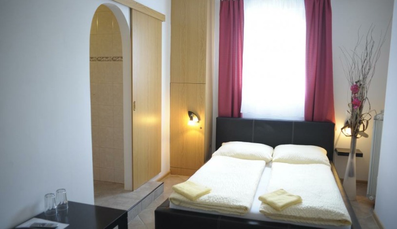 Penzion EDEN Znojmo - Dvoulůžkový