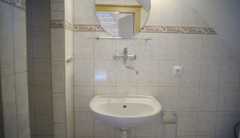 Penzion EDEN Znojmo - Třílůžkový