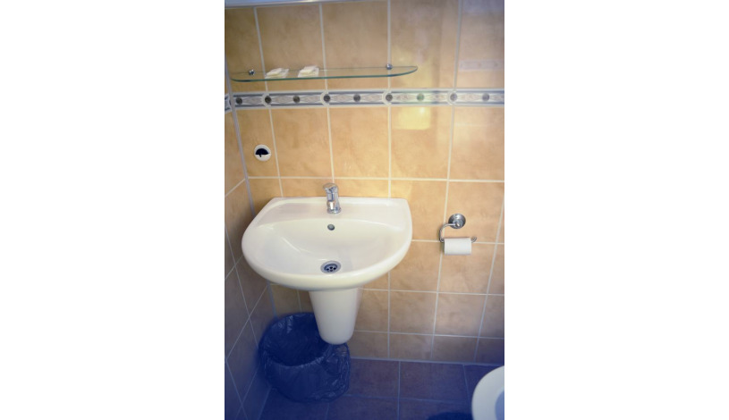 Penzion EDEN Znojmo - Dvoulůžkový