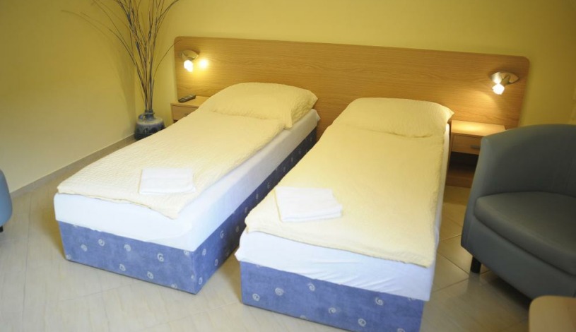 Penzion EDEN Znojmo - Dvoulůžkový