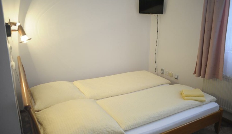 Penzion EDEN Znojmo - Dvoulůžkový