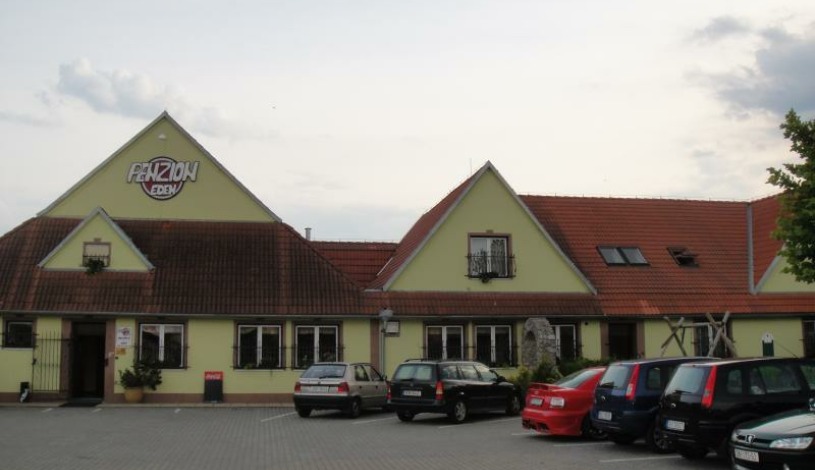 Penzion EDEN Znojmo