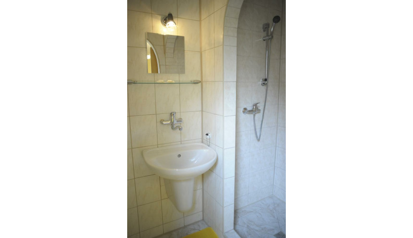 Penzion EDEN Znojmo - Dvoulůžkový