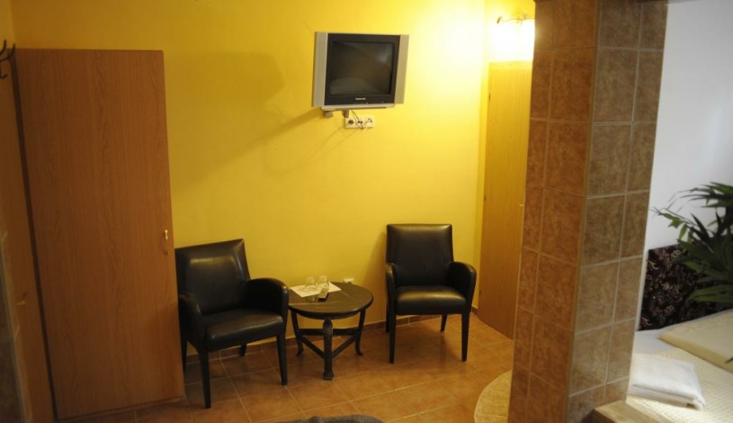 Penzion EDEN Znojmo - Dvoulůžkový