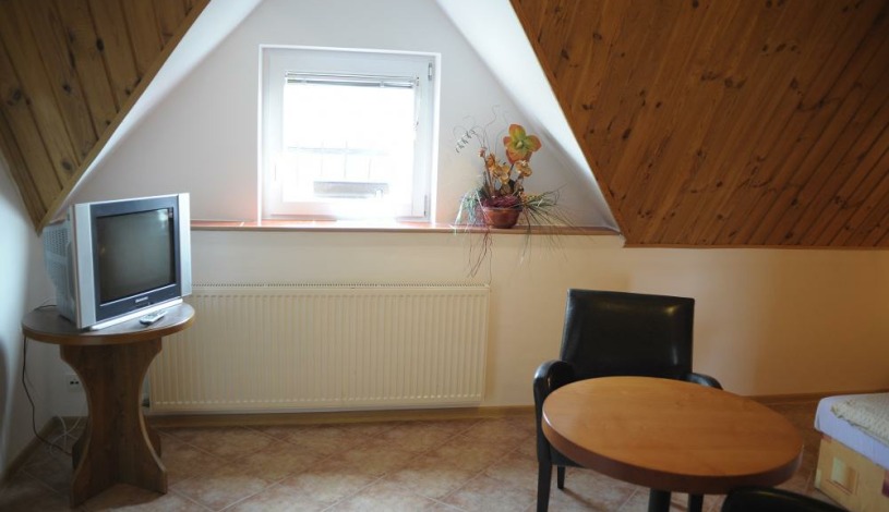 Penzion EDEN Znojmo - Dvoulůžkový