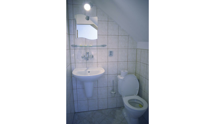 Penzion EDEN Znojmo - Třílůžkový