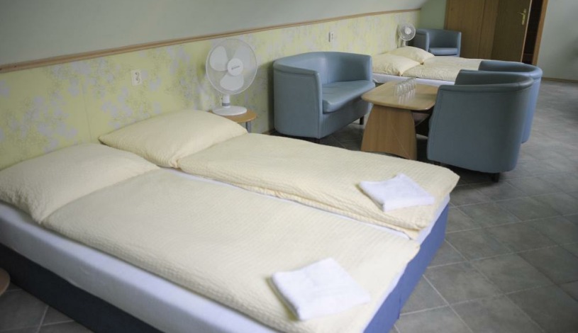 Penzion EDEN Znojmo - Šestilůžkový