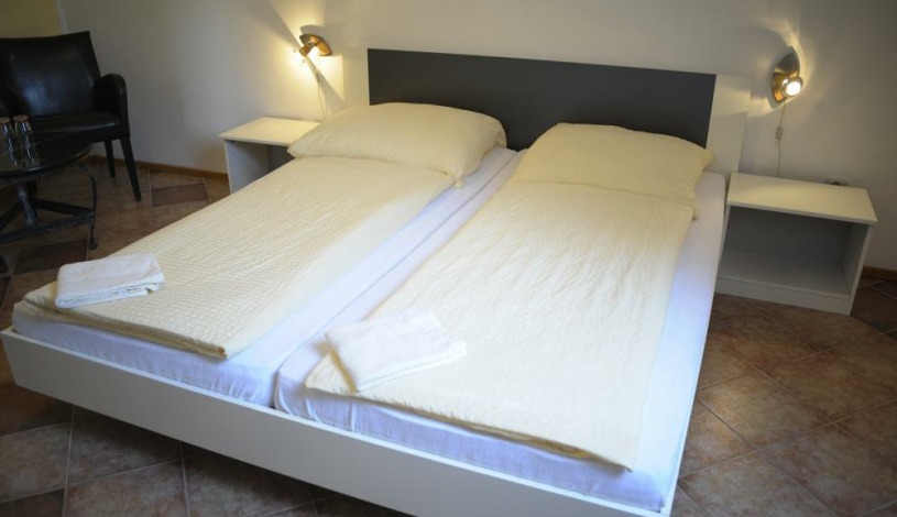 Penzion EDEN Znojmo - Dvoulůžkový