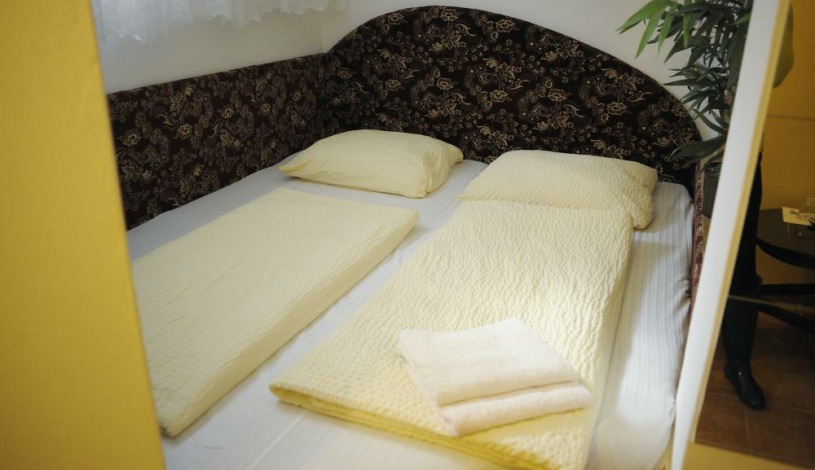 Penzion EDEN Znojmo - Dvoulůžkový