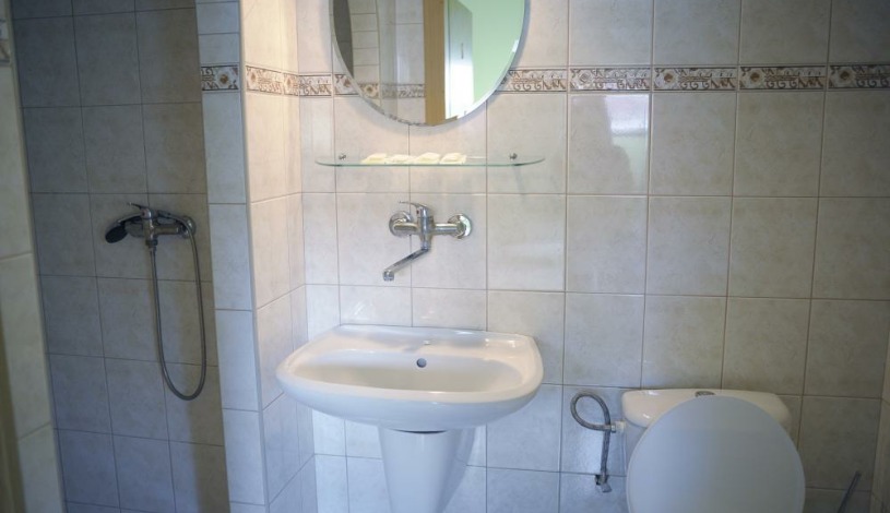 Penzion EDEN Znojmo - Čtyřlůžkový