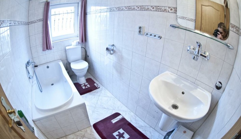 Penzion EDEN Znojmo - Dvoulůžkový