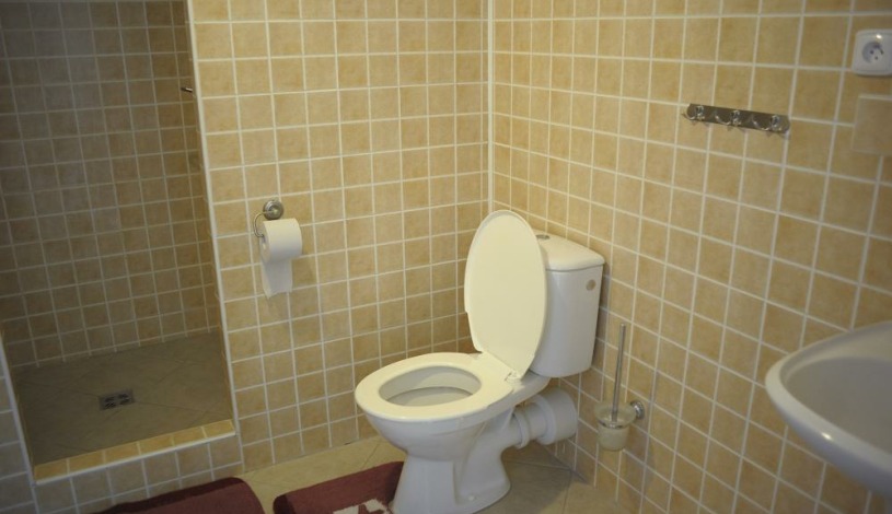 Penzion EDEN Znojmo - Šestilůžkový