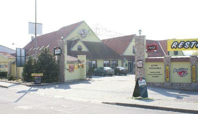 Penzion EDEN Znojmo