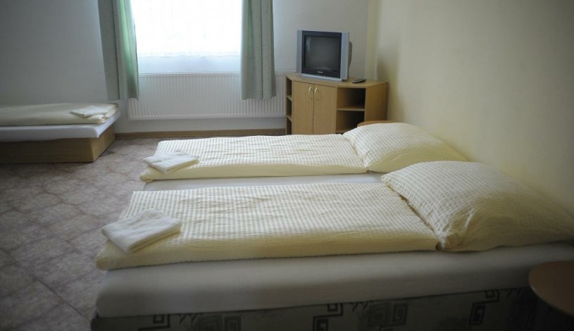 Penzion EDEN Znojmo - Třílůžkový