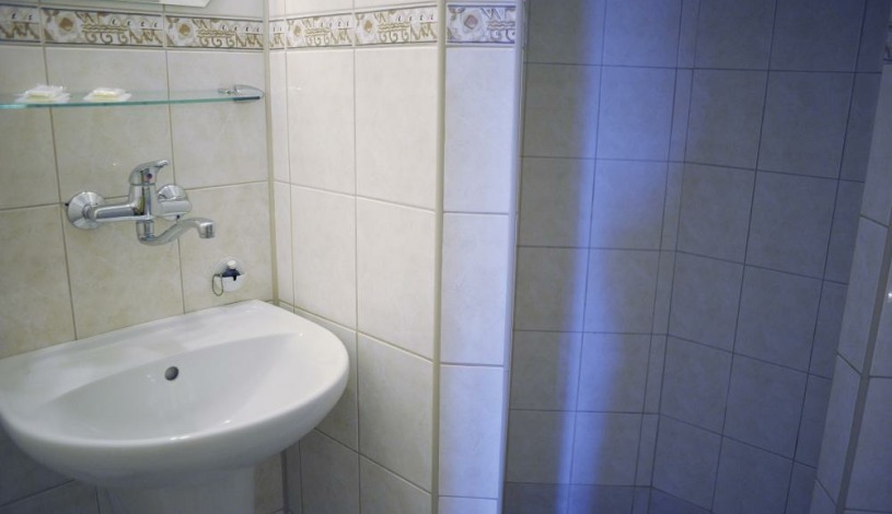 Penzion EDEN Znojmo - Dvoulůžkový