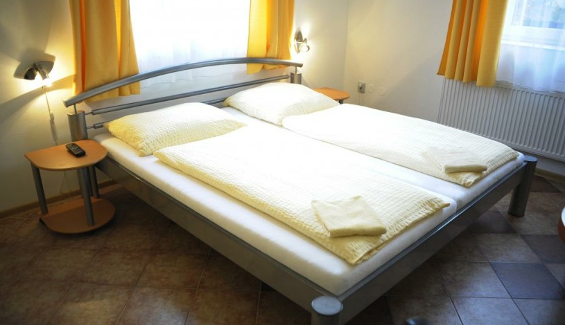 Penzion EDEN Znojmo - Dvoulůžkový