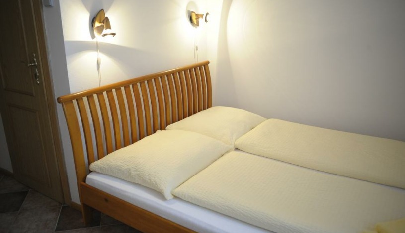 Penzion EDEN Znojmo - Dvoulůžkový