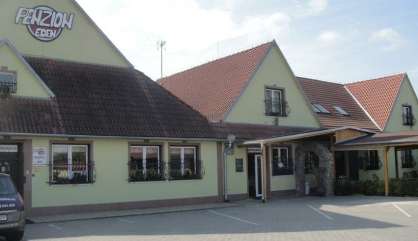 Penzion EDEN Znojmo