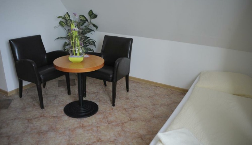 Penzion EDEN Znojmo - Třílůžkový