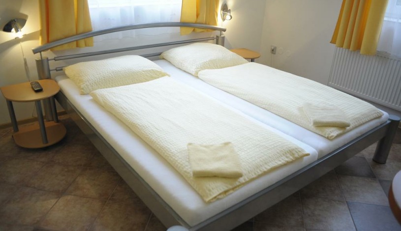 Penzion EDEN Znojmo - Dvoulůžkový