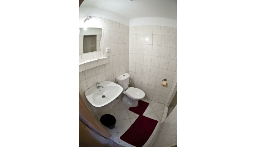 Penzion EDEN Znojmo - Dvoulůžkový