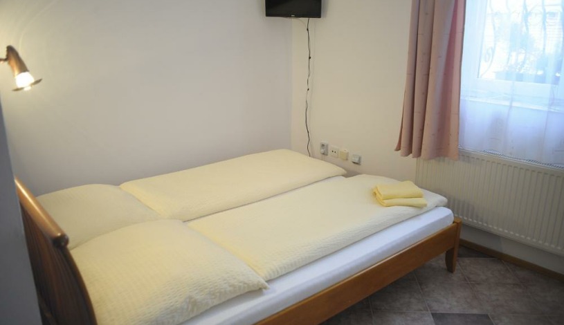 Penzion EDEN Znojmo - Dvoulůžkový