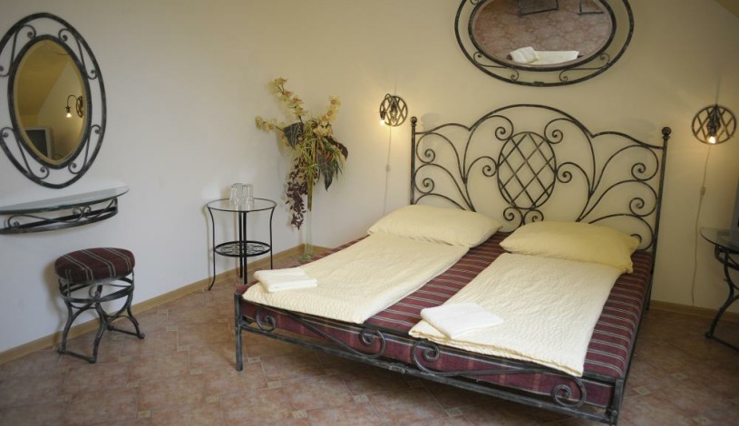 Penzion EDEN Znojmo - Třílůžkový