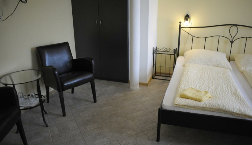 Penzion EDEN Znojmo - Třílůžkový