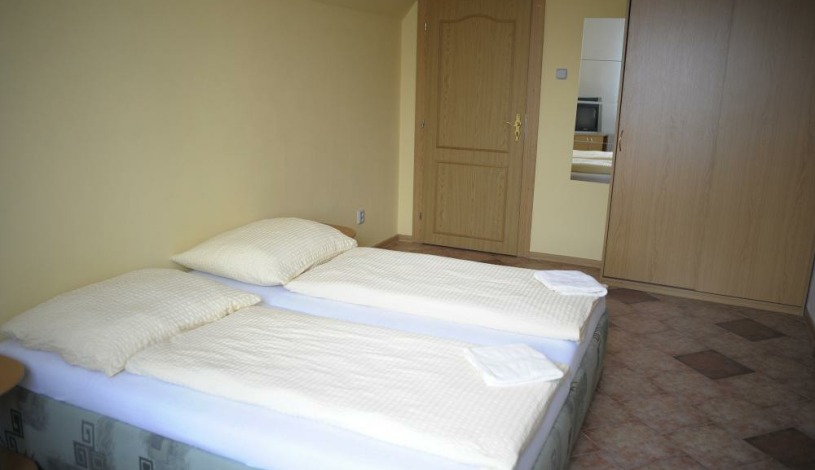 Penzion EDEN Znojmo - Třílůžkový