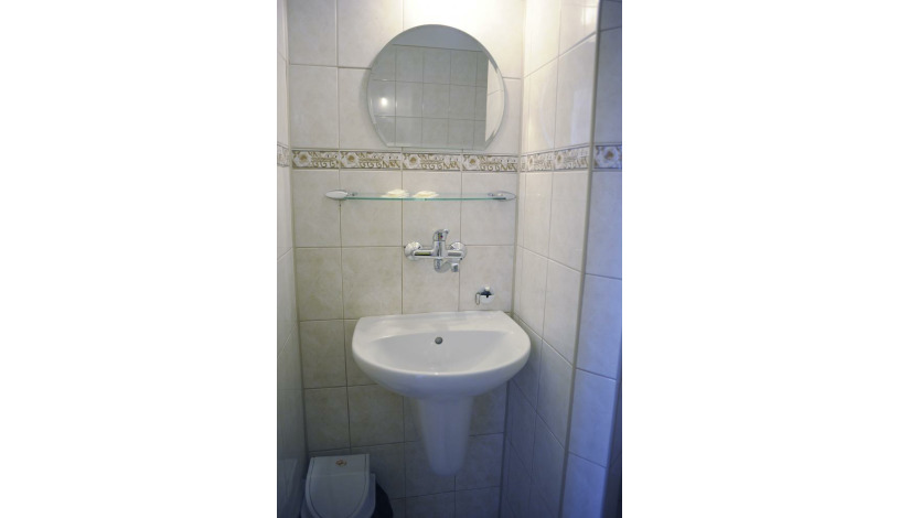 Penzion EDEN Znojmo - Dvoulůžkový